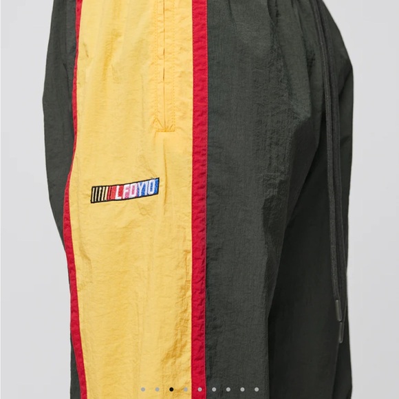 Live Fast Die Young Westend Trackpants - Picture 7 of 14